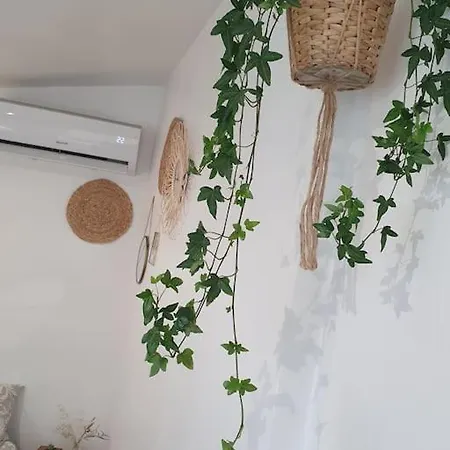 Studio-valentine Climatisee Avec Piscine Chauffee Marseille